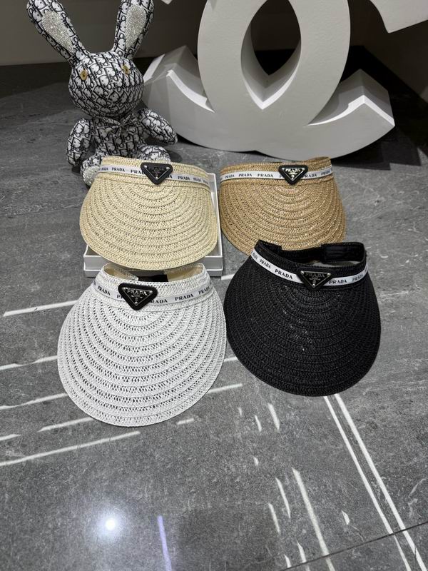 Prada Visor dx18
